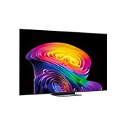 LG 83 collu LG OLED evo AI C61 4K viedtelevizors 2026, 83 collu LG OLED evo AI C61 4K viedtelevizors 2026, OLED83C61LA, thumbnail 4